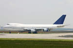 Atlas Air, N524MC, Boeing 747-2D7BSF, msn: 21784/424, 19.Mai 2005, FRA Frankfurt, Germany.