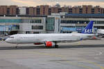 SAS Scandinavian Airlines, OY-KBB, Airbus A321-232, msn: 1642,  Hjorulf Viking , 18.Mai 2005, FRA Frankfurt, Germany.