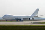Air Atlanta Icelandic, TF-AMC, Boeing 747-2B3FSCD, msn: 21835/388, 19.Mai 2005, FRA Frankfurt, Germany.