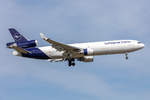 Lufthansa Cargo, D-ALCA, McDonnell Douglas, MD11F, 22.04.2021, FRA, Frankfurt, Germany