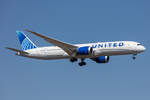 United Airlines, N24979, Boeing, B787-8, 27.04.2021, FRA, Frankfurt, Germany