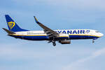 Ryanair, EI-EBC, Boeing, B737-8AS, 13.09.2021, FRA, Frankfurt, Germany