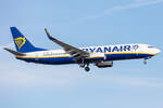 Ryanair, 9H-QAM, Boeing, B737-8AS, 13.09.2021, FRA, Frankfurt, Germany