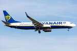 Ryanair, EI-GSK, Boeing, B737-8AS, 13.09.2021, FRA, Frankfurt, Germany