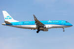 KLM CItyhopper, PH-EXL, Embraer, ERJ-175, 13.09.2021, FRA, Frankfurt, Germany