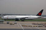 Air Canada, C-FNND, Boeing B777-233LR, msn: 35246/695, 29.Oktober 2022, FRA Frankfurt, Germay.