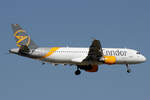 Condor (DE-CFG), D-AICC, Airbus, A 320-212 neue DE-Lkrg., 15.09.2023, EDDF-FRA, Frankfurt, Germany