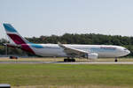 Discover Airlines (4Y-OCN), D-AXGB, Airbus, A 330-203, 15.09.2023, EDDF-FRA, Frankfurt, Germany