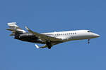 Jet Story, SP-RIO, Dussault Falcon 6X, msn: 012, 11.August 2025, FRA Frankfurt, Germany.