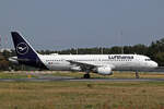 Lufthansa, D-AIQU, Airbus A320-211, msn: 1365,  Backnang , 13.August 2025, FRA Frankfurt, Germany.