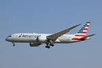 American Airlines, N876AL, Boeing B787-8, msn: 65996/1061, 13.August 2025, FRA Frankfurt, Germany.