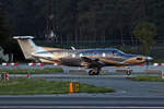 OK Aviation Group, OK-CER, Pilatus PC-12 NGX, msn: 2303, 13.August 2025, FRA Frankfurt, Germany.