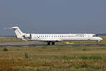 CityJet (Operated for Lufthansa), EI-HIC, Bombardier CRJ-1000, msn: 19017, 14.August 2025, FRA Frankfurt, Germany.