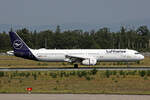 Lufthansa, D-AIDK, Airbus A321-231, msn: 4819,  Iserlohn , 15.August 2025, FRA Frankfurt, Germany.