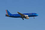 Airbus A320-200, ITA Airways (EI-DTN), Frankfurt (FRA), 02.05.2026
