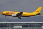 DHL - Air Contractors, EI-OZH, Airbus, A300B4-203F, 02.04.2010, FRA, Frankfurt, Germany      