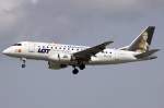 LOT, SP-LDC, Embraer, 170-100ST, 02.04.2010, FRA, Frankfurt, Germany         