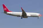 Privat Air, D-APBC, Boeing, B737-8BK, 24.04.2010, FRA, Frankfurt, Germany 



