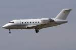 Challenger Air, D-AEUK, Bombardier, Challenger 604, 28.04.2010, FRA, Frankfurt, Germany       