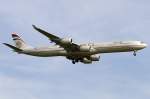 Etihad Airways, A6-EHF, Airbus, A340-642X, 28.04.2010, FRA, Frankfurt, Germany       