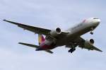 Asiana, HL7775, Boeing, B777-28E-ER, 28.04.2010, FRA, Frankfurt, Germany      