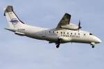Cirrus Airlines, D-CIRB, Dornier, DO-328-110, 28.04.2010, FRA, Frankfurt, Germany      