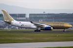 Gulf Air, A9C-KA, Airbus, A330-243, 29.04.2010, FRA, Frankfurt, Germany     