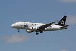 LOT, SP-LDC, Embraer 170, SN 25, Delivery date 01.04.2004