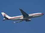 China Eastern Airlines, B-6082, Airbus A 330-200, 2010.10.13, FRA-EDDF, Frankfurt, Germany

