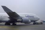 Lufthansa   Boeing 747-430  D-ABTK  Frankfurt am Main  06.02.10