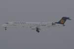 Lufthansa CityLine   Canadair Regional Jet CRJ701ER   D-ACPI   Frankfurt am Main  04.01.11