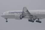 Continental Airlines   Boeing 777-224(ER)   N78013   Frankfurt    04.01.11    