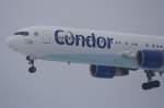 Condor   Boeing 767-330(ER)   D-ABUD   Frankfurt  04.01.11   