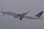 Continental Airlines   Boeing 777-224(ER)   N78013   Frankfurt   04.01.11     