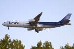 LAN, CC-CQF, Airbus, A340-313X, 14.10.2010, FRA, Frankfurt, Germany           