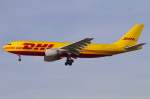 DHL - Air Contractors, EI-OZF, Airbus, A300B4-203F, 09.02.2011, FRA, Frankfurt, Germany           