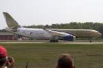 Gulf Air, A9C-KD, Airbus, A330-243, 24.04.2011, FRA, Frankfurt, Germany 








