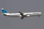 Kuwait Airways, 9K-ANC, Airbus, A340-313, 24.04.2011, FRA, Frankfurt, Germany


