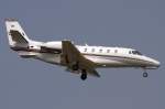 NETJets - Europe, CS-DFV, Cessna, 560XL Citation, 24.04.2011, FRA, Frankfurt, Germany 




