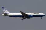 United Airlines, N777UA, Boeing, B777-222, 24.04.2011, FRA, Frankfurt, Germany 






