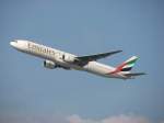 A6-EMJ,  Emirates
Boeing 777-21H/ER
