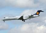 Lufthansa Regional (CityLine), D-ACPH  Eschwege , CRJ-700 ER, 10.09.2011, FRA-EDDF, Frankfurt, Germany