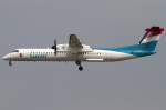 Luxair, LX-LGF, Embraer, ERJ-145, 29.07.2011, FRA, Frankfurt, Germany             