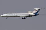 Aeroflot Don, RA-85640, Tupolev, TU-154M, 08.06.2006, FRA, Frankfurt, Germany        