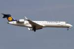 Lufthansa - CityLine, D-ACPI, Bombardier, CRJ700, 14.04.2012, FRA, Frankfurt, Germany         