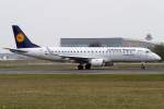 Lufthansa - CityLine, D-AECI, Embraer, ERJ-190, 14.04.2012, FRA, Frankfurt, Germany                         
