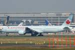 Air Canada, C-FIUV, Boeing, 777-300 ER, 13.04.2012, FRA-EDDF, Frankfurt, Germany