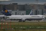 Lufthansa Cargo, D-ALCR, McDonnell-Douglas, MD-11 F, 01.07.2012, FRA-EDDF, Frankfurt, Germany