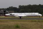 Lufthansa - CityLine, D-ACPQ, Bombardier, CRJ-700, 21.08.2012, FRA, Frankfurt, Germany         