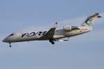 Adria Airways, S5-AAI, Bombardier, CRJ-200, 23.08.2012, FRA, Frankfurt, Germany             